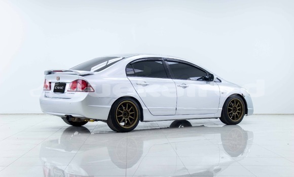 Buy Used Honda Civic Other Car in Bangkok in Bangkok Buy Used Honda Civic Other Car in Bangkok in Bangkok