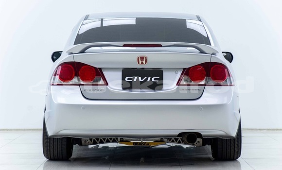 Buy Used Honda Civic Other Car in Bangkok in Bangkok Buy Used Honda Civic Other Car in Bangkok in Bangkok