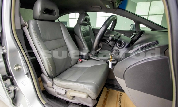 Buy Used Honda Civic Other Car in Bangkok in Bangkok Buy Used Honda Civic Other Car in Bangkok in Bangkok