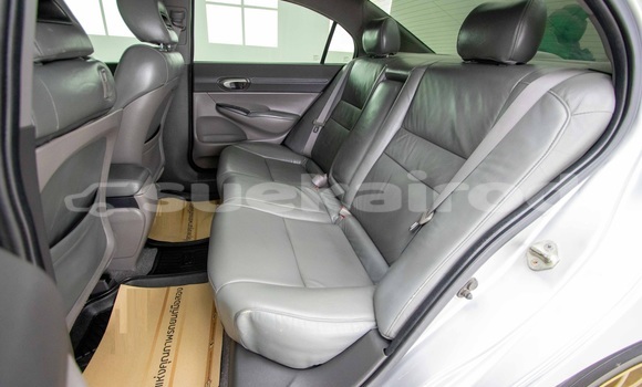 Buy Used Honda Civic Other Car in Bangkok in Bangkok Buy Used Honda Civic Other Car in Bangkok in Bangkok