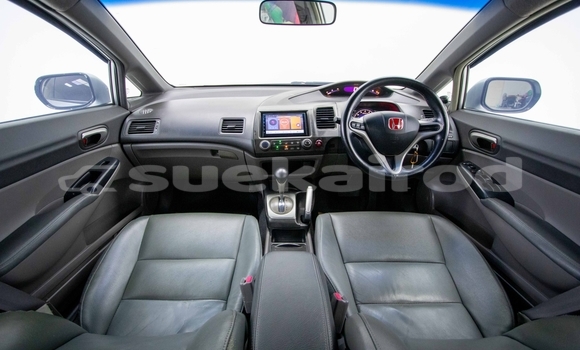 Buy Used Honda Civic Other Car in Bangkok in Bangkok Buy Used Honda Civic Other Car in Bangkok in Bangkok