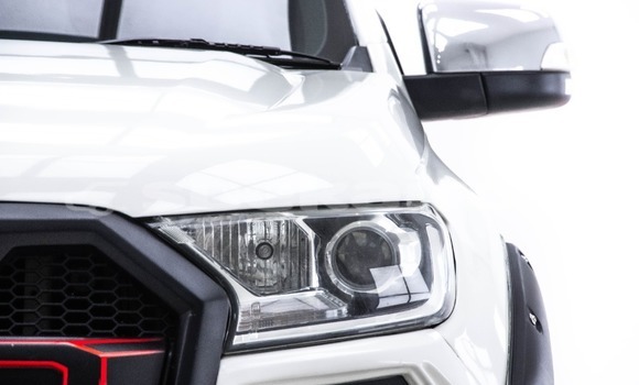 Buy Used Ford Ranger White Car in Bangkok in Bangkok Buy Used Ford Ranger White Car in Bangkok in Bangkok