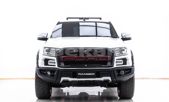 Buy Used Ford Ranger White Car in Bangkok in Bangkok Buy Used Ford Ranger White Car in Bangkok in Bangkok