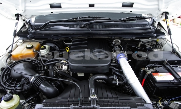 Buy Used Ford Ranger White Car in Bangkok in Bangkok Buy Used Ford Ranger White Car in Bangkok in Bangkok