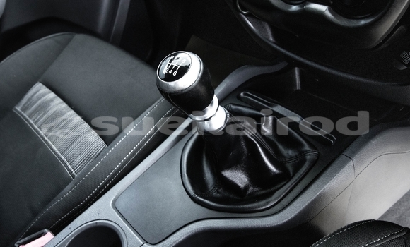 Buy Used Ford Ranger White Car in Bangkok in Bangkok Buy Used Ford Ranger White Car in Bangkok in Bangkok