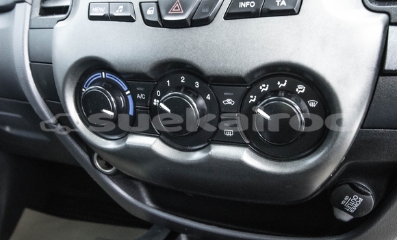 Buy Used Ford Ranger White Car in Bangkok in Bangkok Buy Used Ford Ranger White Car in Bangkok in Bangkok