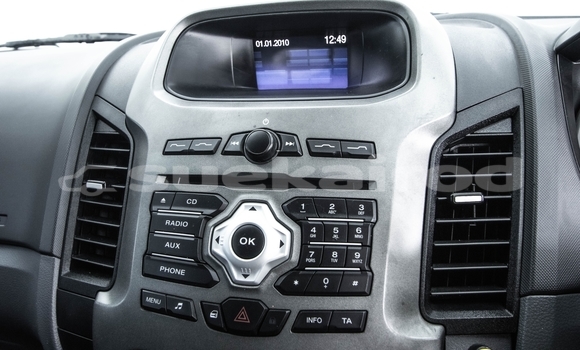 Buy Used Ford Ranger White Car in Bangkok in Bangkok Buy Used Ford Ranger White Car in Bangkok in Bangkok