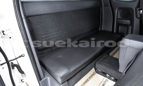 Buy Used Ford Ranger White Car in Bangkok in Bangkok Buy Used Ford Ranger White Car in Bangkok in Bangkok