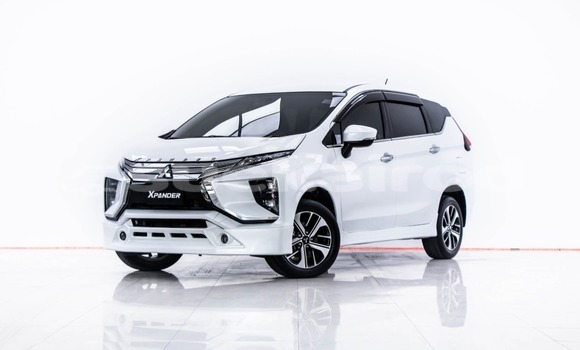 Buy Used Mitsubishi Xpander White Car in Bangkok in Bangkok Buy Used Mitsubishi Xpander White Car in Bangkok in Bangkok