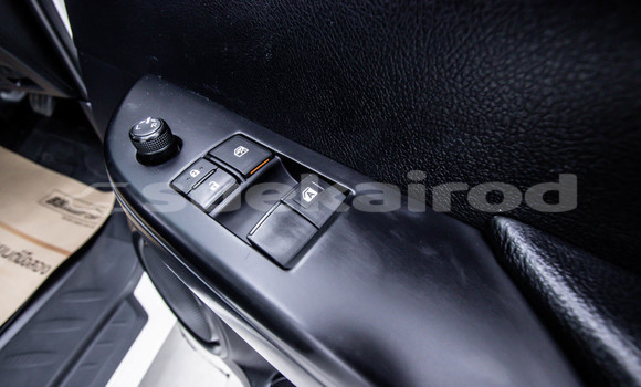 Buy Used Toyota Hiluxe Revo White Car in Bangkok in Bangkok Buy Used Toyota Hiluxe Revo White Car in Bangkok in Bangkok