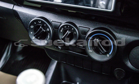 Buy Used Toyota Hiluxe Revo White Car in Bangkok in Bangkok Buy Used Toyota Hiluxe Revo White Car in Bangkok in Bangkok