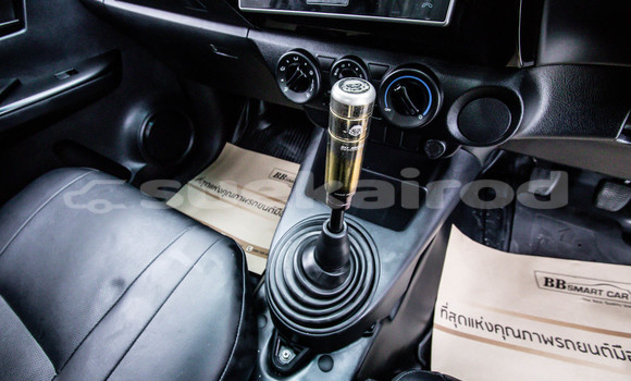 Buy Used Toyota Hiluxe Revo White Car in Bangkok in Bangkok Buy Used Toyota Hiluxe Revo White Car in Bangkok in Bangkok