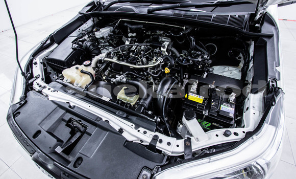 Buy Used Toyota Hiluxe Revo White Car in Bangkok in Bangkok Buy Used Toyota Hiluxe Revo White Car in Bangkok in Bangkok