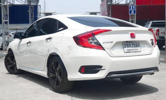ซื้อ รถมือสอง Honda Civic ขาว รถยนต์ ใน %{เมือง} ใน กรุงเทพมหานคร ซื้อ รถมือสอง Honda Civic ขาว รถยนต์ ใน %{เมือง} ใน กรุงเทพมหานคร