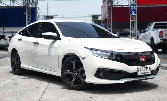 ซื้อ รถมือสอง Honda Civic ขาว รถยนต์ ใน %{เมือง} ใน กรุงเทพมหานคร ซื้อ รถมือสอง Honda Civic ขาว รถยนต์ ใน %{เมือง} ใน กรุงเทพมหานคร