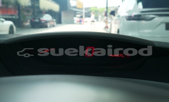 Buy Used Honda Civic Type R Red Car in Bangkok in Bangkok Buy Used Honda Civic Type R Red Car in Bangkok in Bangkok