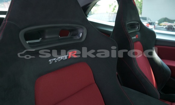 Buy Used Honda Civic Type R Red Car in Bangkok in Bangkok Buy Used Honda Civic Type R Red Car in Bangkok in Bangkok