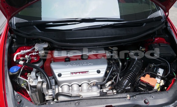 Buy Used Honda Civic Type R Red Car in Bangkok in Bangkok Buy Used Honda Civic Type R Red Car in Bangkok in Bangkok