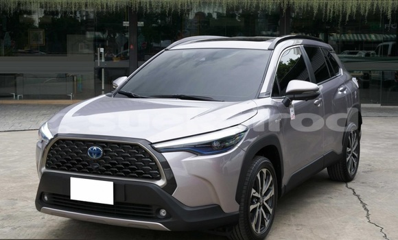 Buy Used Toyota Corolla Cross Other Car in Bangkok in Bangkok