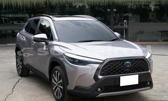 Buy Used Toyota Corolla Cross Other Car in Bangkok in Bangkok Buy Used Toyota Corolla Cross Other Car in Bangkok in Bangkok