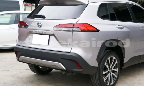 Buy Used Toyota Corolla Cross Other Car in Bangkok in Bangkok Buy Used Toyota Corolla Cross Other Car in Bangkok in Bangkok