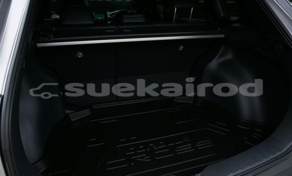 Buy Used Toyota Corolla Cross Other Car in Bangkok in Bangkok Buy Used Toyota Corolla Cross Other Car in Bangkok in Bangkok