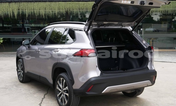 Buy Used Toyota Corolla Cross Other Car in Bangkok in Bangkok Buy Used Toyota Corolla Cross Other Car in Bangkok in Bangkok