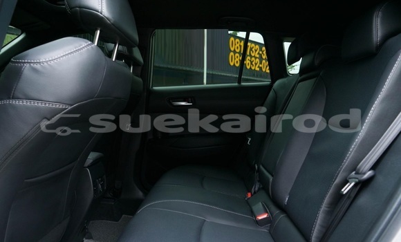 Buy Used Toyota Corolla Cross Other Car in Bangkok in Bangkok Buy Used Toyota Corolla Cross Other Car in Bangkok in Bangkok