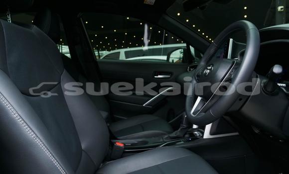 Buy Used Toyota Corolla Cross Other Car in Bangkok in Bangkok Buy Used Toyota Corolla Cross Other Car in Bangkok in Bangkok