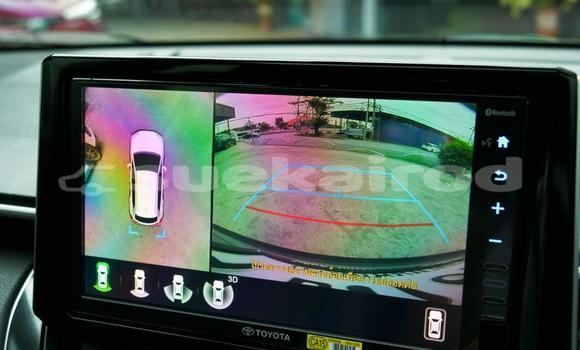 Buy Used Toyota Corolla Cross Other Car in Bangkok in Bangkok Buy Used Toyota Corolla Cross Other Car in Bangkok in Bangkok