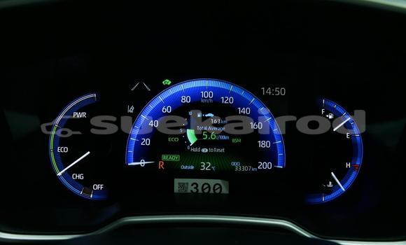 Buy Used Toyota Corolla Cross Other Car in Bangkok in Bangkok Buy Used Toyota Corolla Cross Other Car in Bangkok in Bangkok