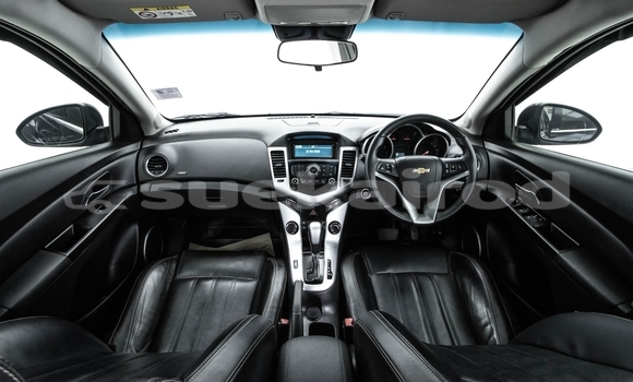 ซื้อ รถมือสอง Chevrolet Cruze สีดำ รถยนต์ ใน %{เมือง} ใน กรุงเทพมหานคร ซื้อ รถมือสอง Chevrolet Cruze สีดำ รถยนต์ ใน %{เมือง} ใน กรุงเทพมหานคร