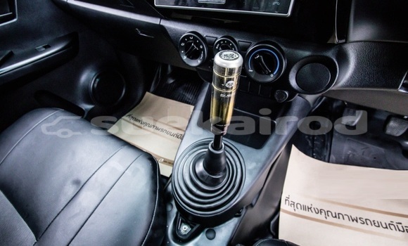 Buy Used Toyota Hiluxe Revo White Car in Bangkok in Bangkok Buy Used Toyota Hiluxe Revo White Car in Bangkok in Bangkok