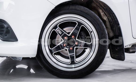 Buy Used Toyota Hiluxe Revo White Car in Bangkok in Bangkok Buy Used Toyota Hiluxe Revo White Car in Bangkok in Bangkok