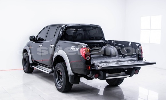 ซื้อ รถมือสอง Mitsubishi Triton สีดำ รถยนต์ ใน %{เมือง} ใน กรุงเทพมหานคร ซื้อ รถมือสอง Mitsubishi Triton สีดำ รถยนต์ ใน %{เมือง} ใน กรุงเทพมหานคร