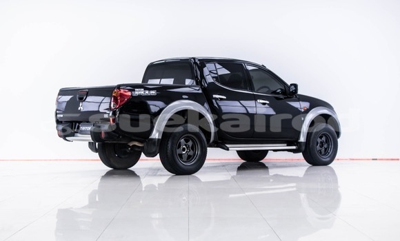 ซื้อ รถมือสอง Mitsubishi Triton สีดำ รถยนต์ ใน %{เมือง} ใน กรุงเทพมหานคร ซื้อ รถมือสอง Mitsubishi Triton สีดำ รถยนต์ ใน %{เมือง} ใน กรุงเทพมหานคร