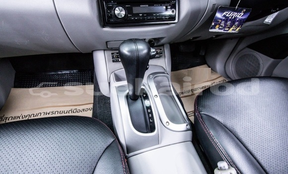 ซื้อ รถมือสอง Mitsubishi Triton สีดำ รถยนต์ ใน %{เมือง} ใน กรุงเทพมหานคร ซื้อ รถมือสอง Mitsubishi Triton สีดำ รถยนต์ ใน %{เมือง} ใน กรุงเทพมหานคร