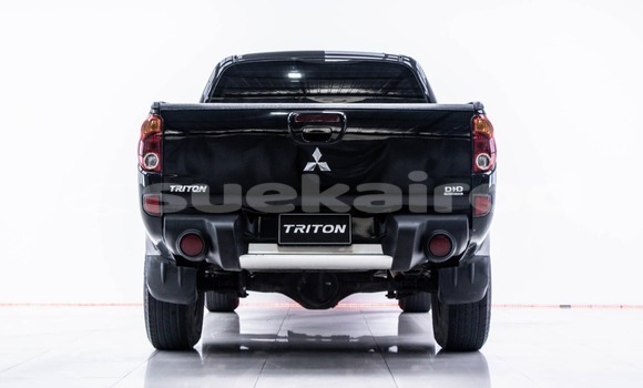 ซื้อ รถมือสอง Mitsubishi Triton สีดำ รถยนต์ ใน %{เมือง} ใน กรุงเทพมหานคร ซื้อ รถมือสอง Mitsubishi Triton สีดำ รถยนต์ ใน %{เมือง} ใน กรุงเทพมหานคร
