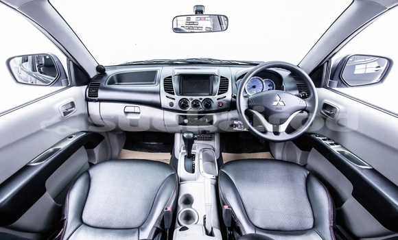 ซื้อ รถมือสอง Mitsubishi Triton สีดำ รถยนต์ ใน %{เมือง} ใน กรุงเทพมหานคร ซื้อ รถมือสอง Mitsubishi Triton สีดำ รถยนต์ ใน %{เมือง} ใน กรุงเทพมหานคร