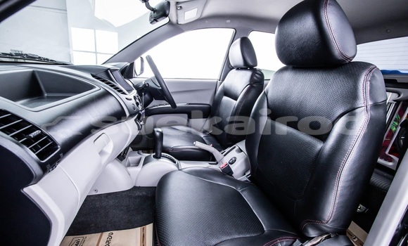 ซื้อ รถมือสอง Mitsubishi Triton สีดำ รถยนต์ ใน %{เมือง} ใน กรุงเทพมหานคร ซื้อ รถมือสอง Mitsubishi Triton สีดำ รถยนต์ ใน %{เมือง} ใน กรุงเทพมหานคร