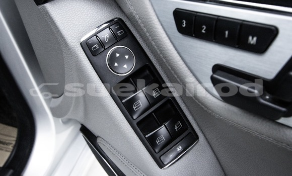 Buy Used Mercedes‒Benz C–Class Silver Car in Bangkok in Bangkok Buy Used Mercedes‒Benz C–Class Silver Car in Bangkok in Bangkok