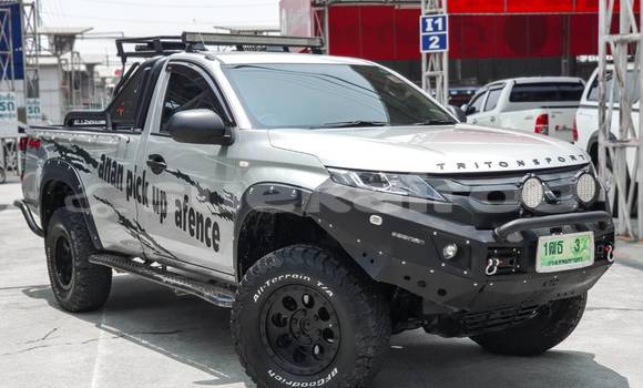 ซื้อ รถมือสอง Mitsubishi Triton อื่น ๆ รถยนต์ ใน %{เมือง} ใน กรุงเทพมหานคร ซื้อ รถมือสอง Mitsubishi Triton อื่น ๆ รถยนต์ ใน %{เมือง} ใน กรุงเทพมหานคร