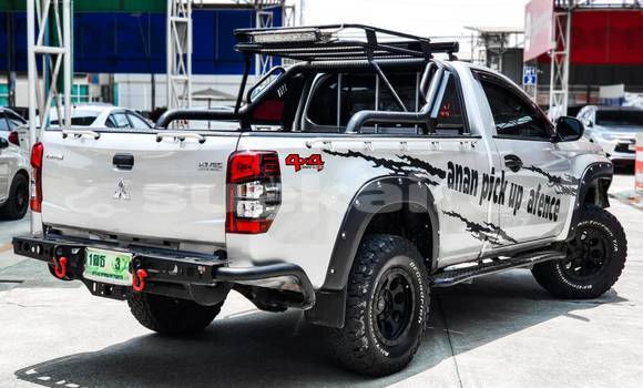 ซื้อ รถมือสอง Mitsubishi Triton อื่น ๆ รถยนต์ ใน %{เมือง} ใน กรุงเทพมหานคร ซื้อ รถมือสอง Mitsubishi Triton อื่น ๆ รถยนต์ ใน %{เมือง} ใน กรุงเทพมหานคร