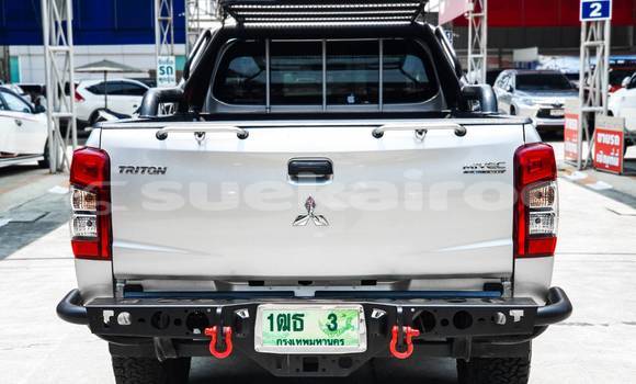 ซื้อ รถมือสอง Mitsubishi Triton อื่น ๆ รถยนต์ ใน %{เมือง} ใน กรุงเทพมหานคร ซื้อ รถมือสอง Mitsubishi Triton อื่น ๆ รถยนต์ ใน %{เมือง} ใน กรุงเทพมหานคร