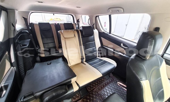 Buy Used Isuzu MU-X Other Car in Bangkok in Bangkok Buy Used Isuzu MU-X Other Car in Bangkok in Bangkok