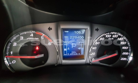 Buy Used Isuzu MU-X Other Car in Bangkok in Bangkok Buy Used Isuzu MU-X Other Car in Bangkok in Bangkok