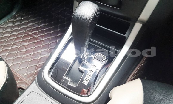 Buy Used Isuzu MU-X Other Car in Bangkok in Bangkok Buy Used Isuzu MU-X Other Car in Bangkok in Bangkok