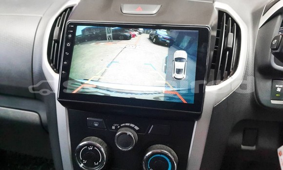 Buy Used Isuzu MU-X Other Car in Bangkok in Bangkok Buy Used Isuzu MU-X Other Car in Bangkok in Bangkok