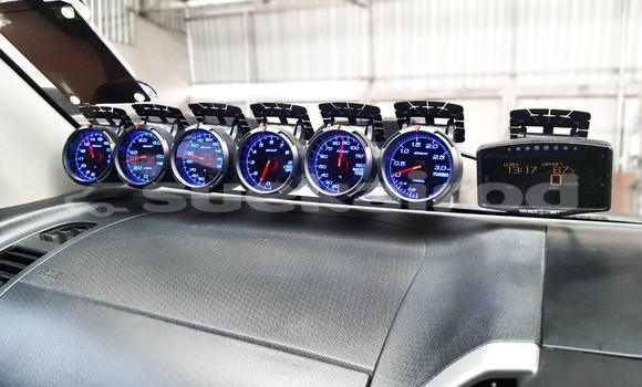 Buy Used Isuzu MU-X Other Car in Bangkok in Bangkok Buy Used Isuzu MU-X Other Car in Bangkok in Bangkok