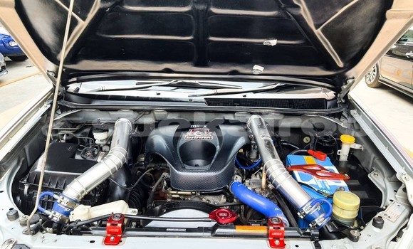 Buy Used Isuzu MU-X Other Car in Bangkok in Bangkok Buy Used Isuzu MU-X Other Car in Bangkok in Bangkok